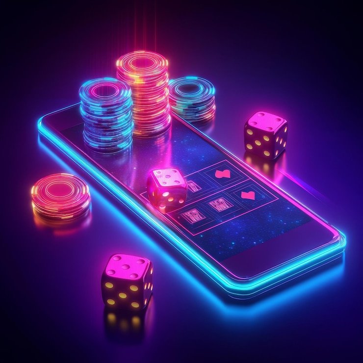 Antarmuka permainan Togel Angka di platform iramatoto dengan pilihan jenis taruhan